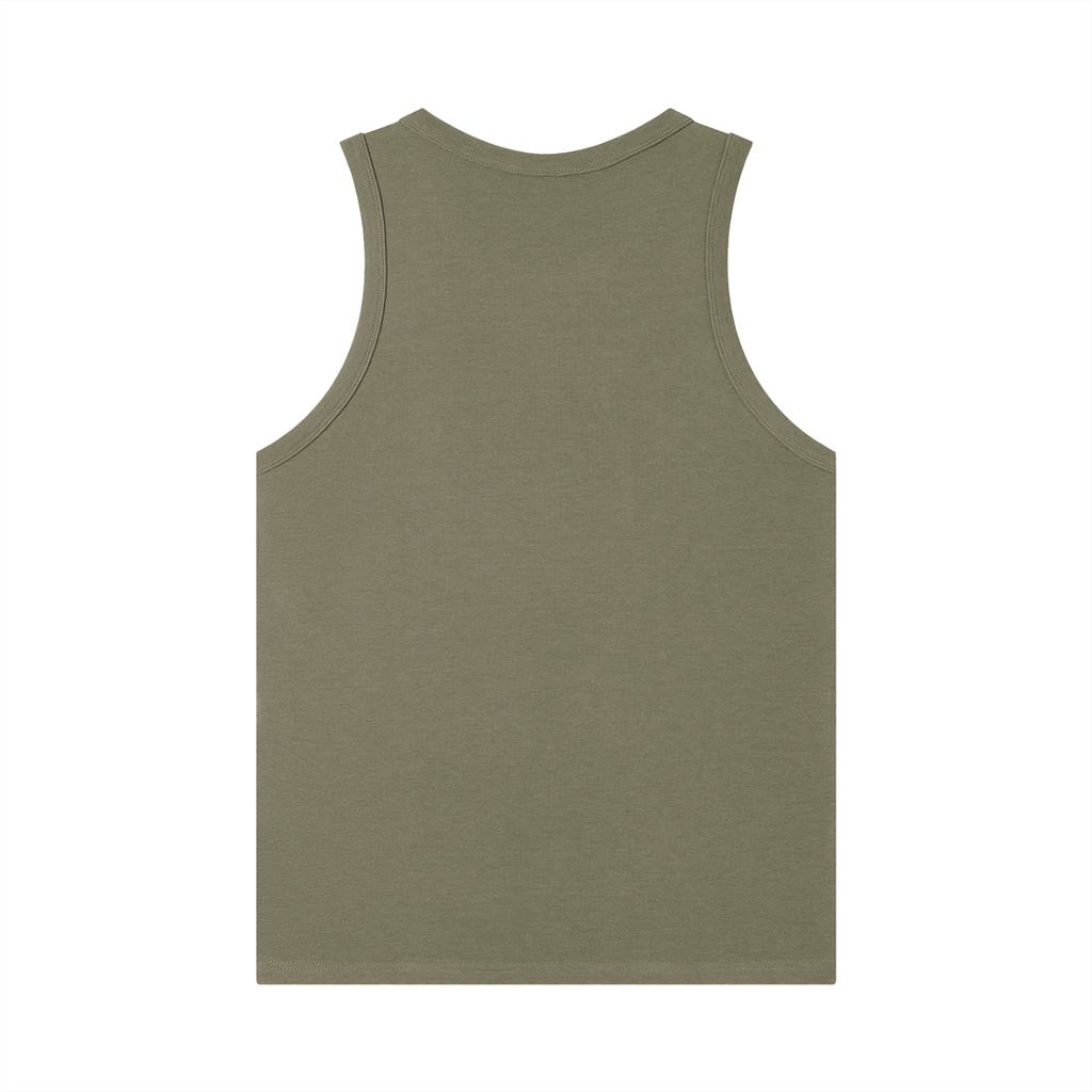 Essential Heavyweight Ribbed Tank