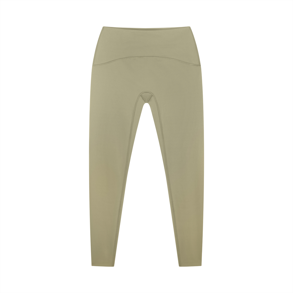 Essential High-Rise Leggings