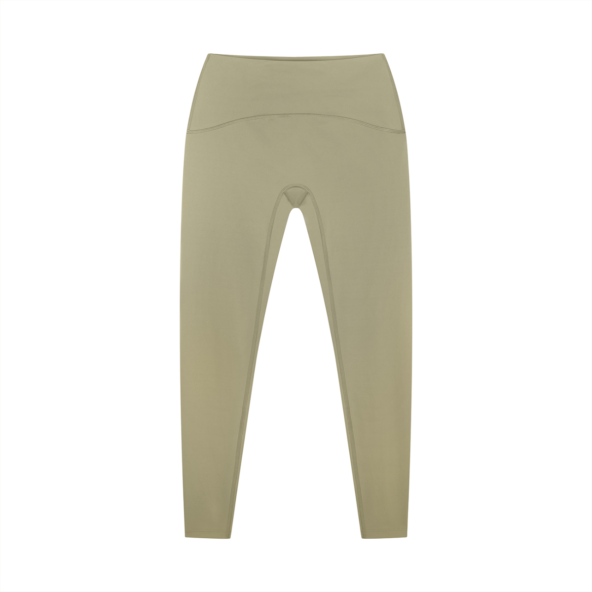 Essential High-Rise Leggings