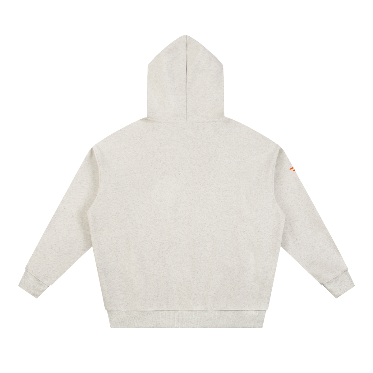 RSTDY Essential Heavyweight Logo Hoodie