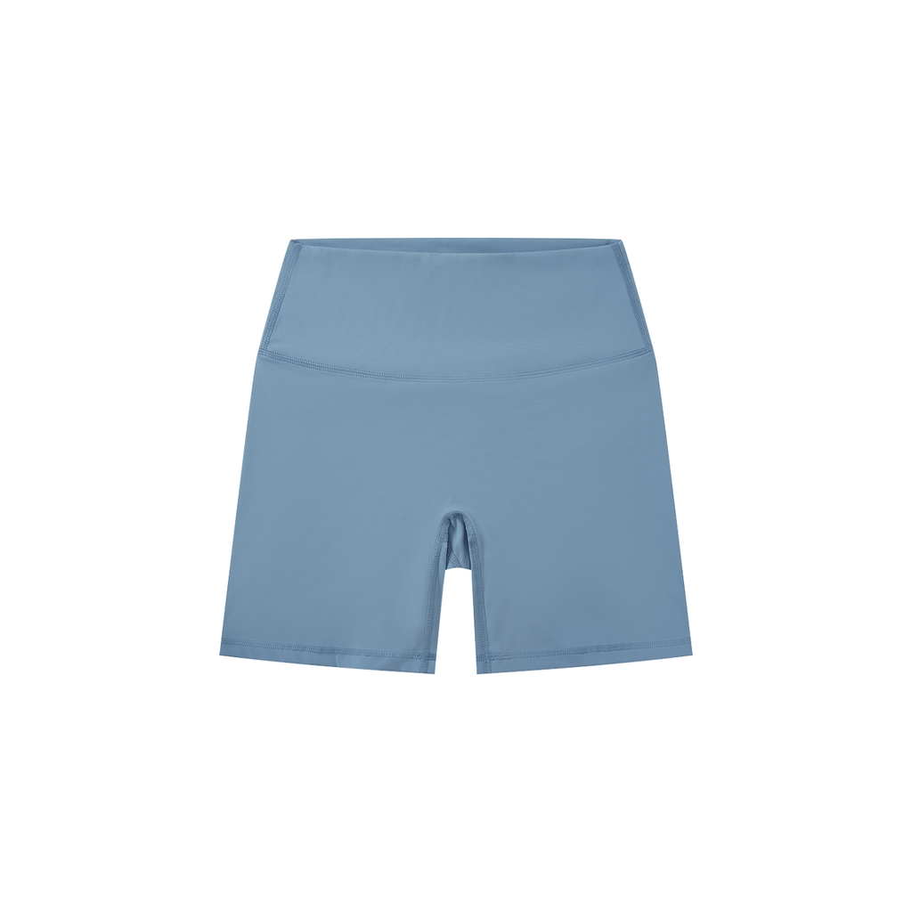Minimal Form Biker Short