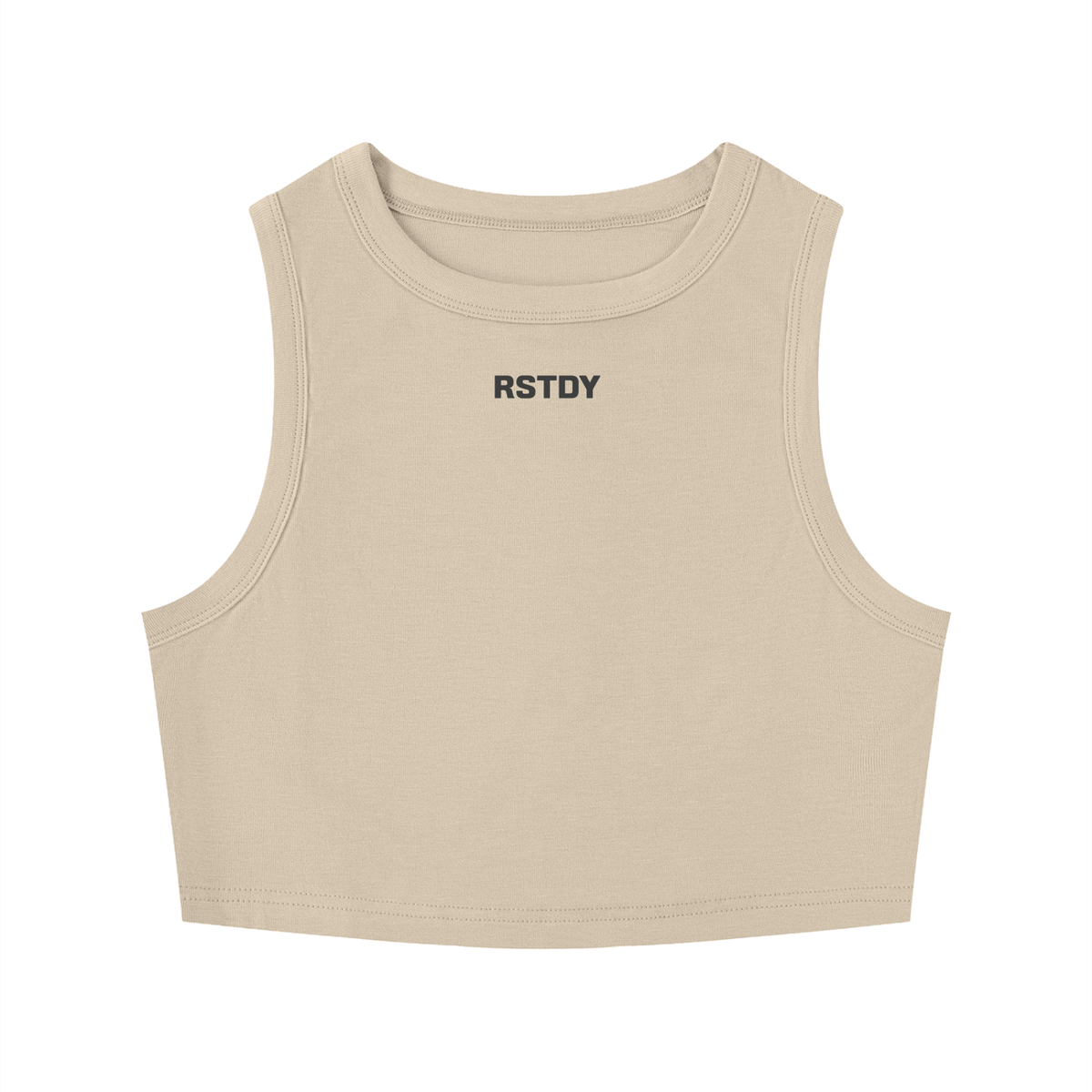 Essential Crop Tank
