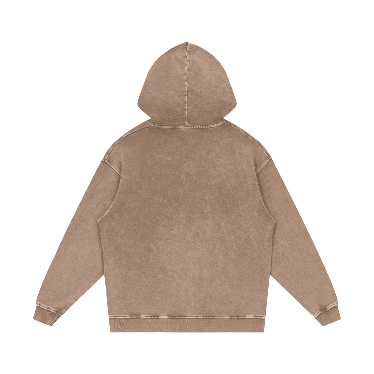 RSTDY Snow Wash Essential Hoodie
