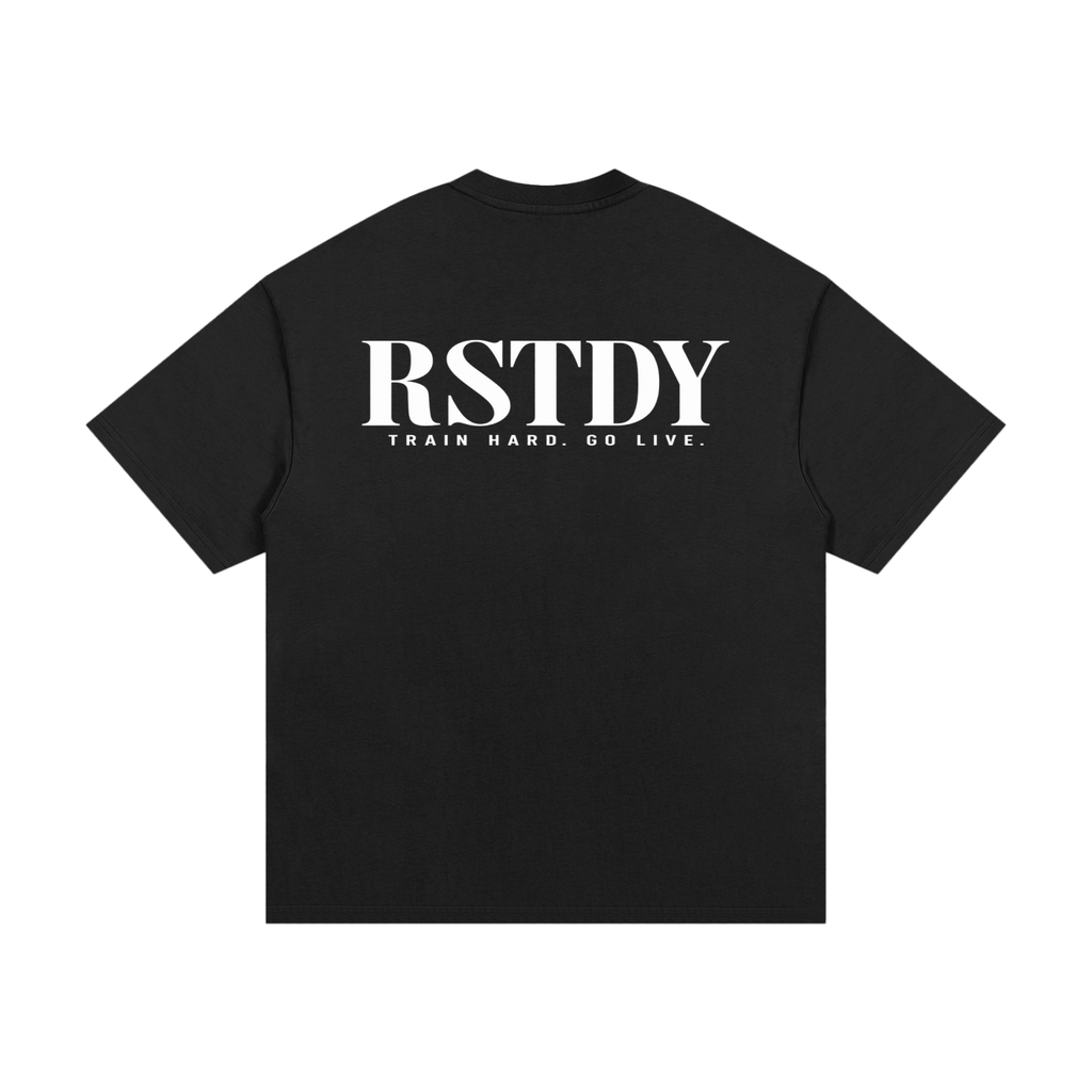 RSTDY Heavyweight Tee