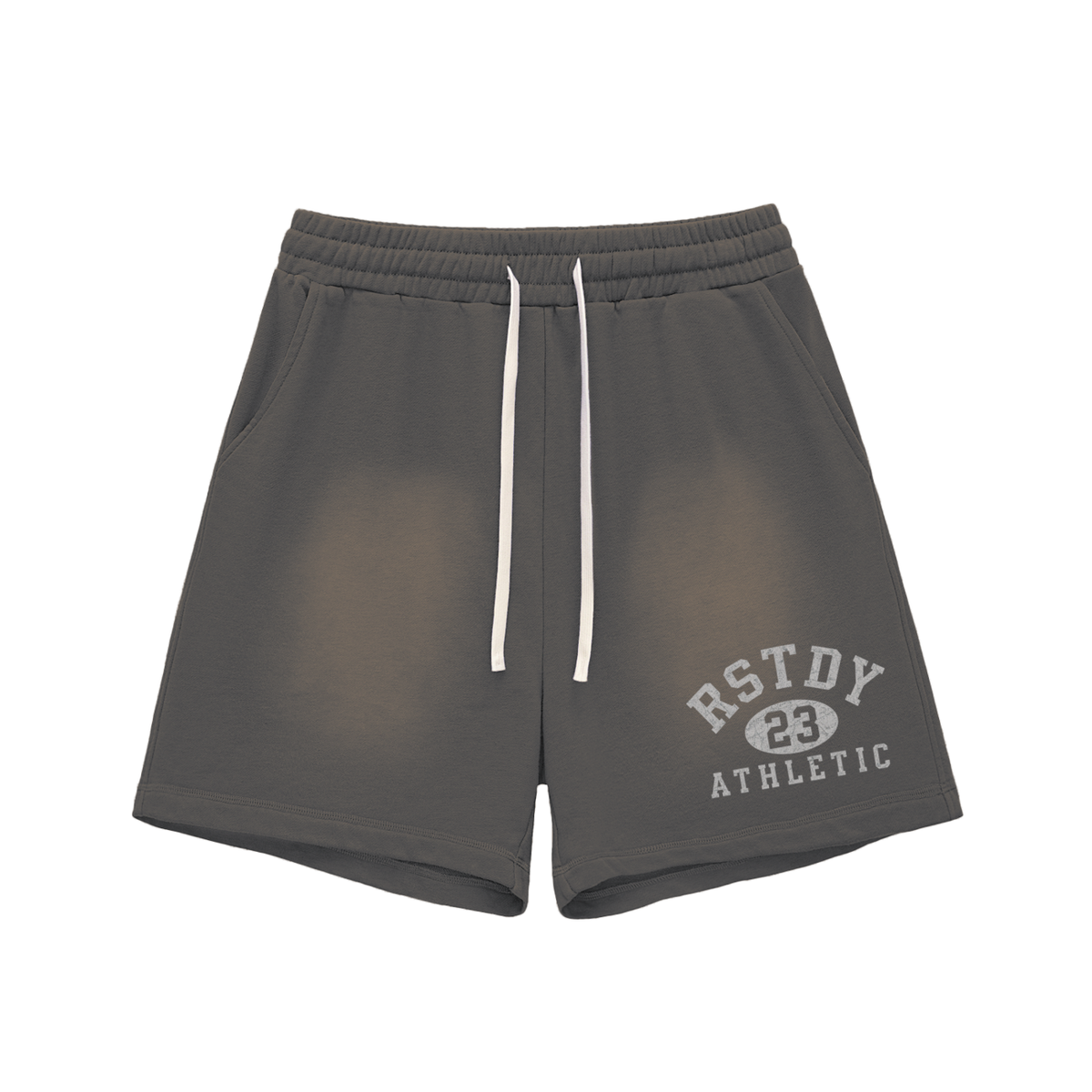 RSTDY Athletics Sun Fade Shorts