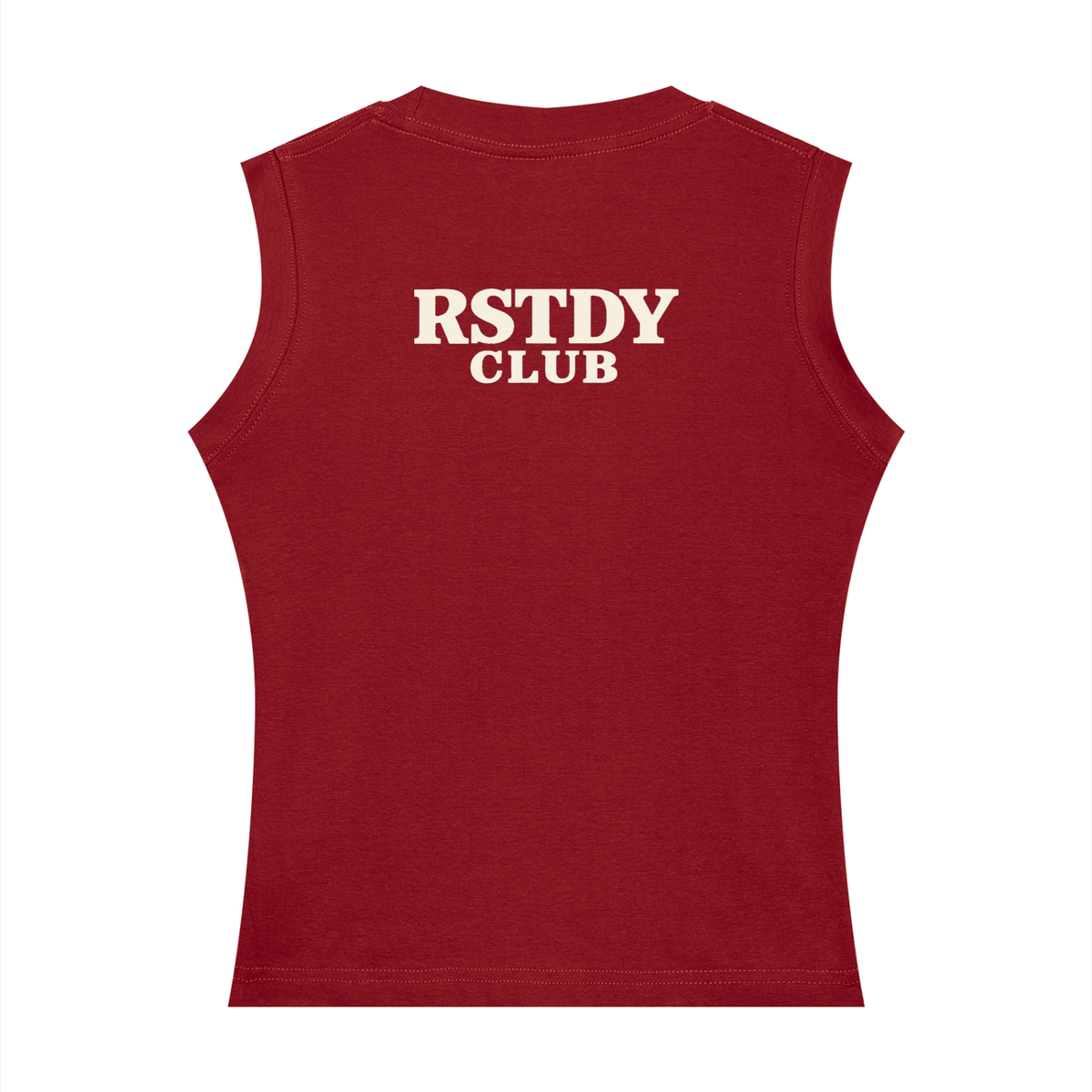 RSTDY Club Tank