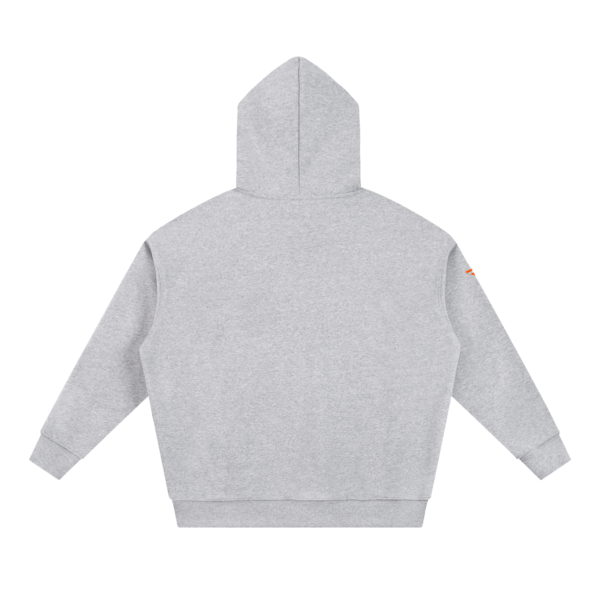 RSTDY Essential Heavyweight Logo Hoodie