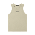 Essential Heavyweight Ribbed Tank