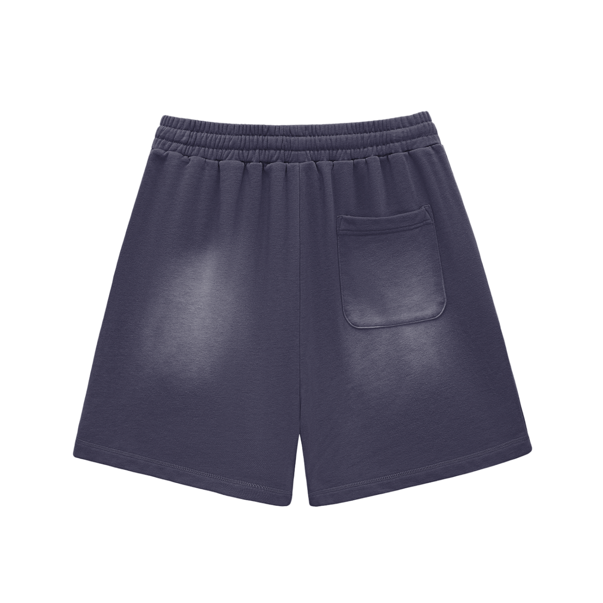 RSTDY Athletics Sun Fade Shorts