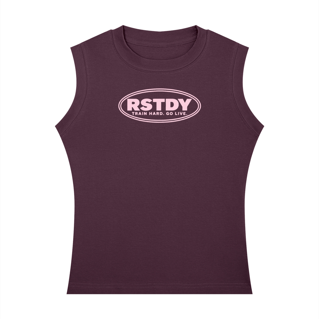RSTDY Women's Everyday Tank