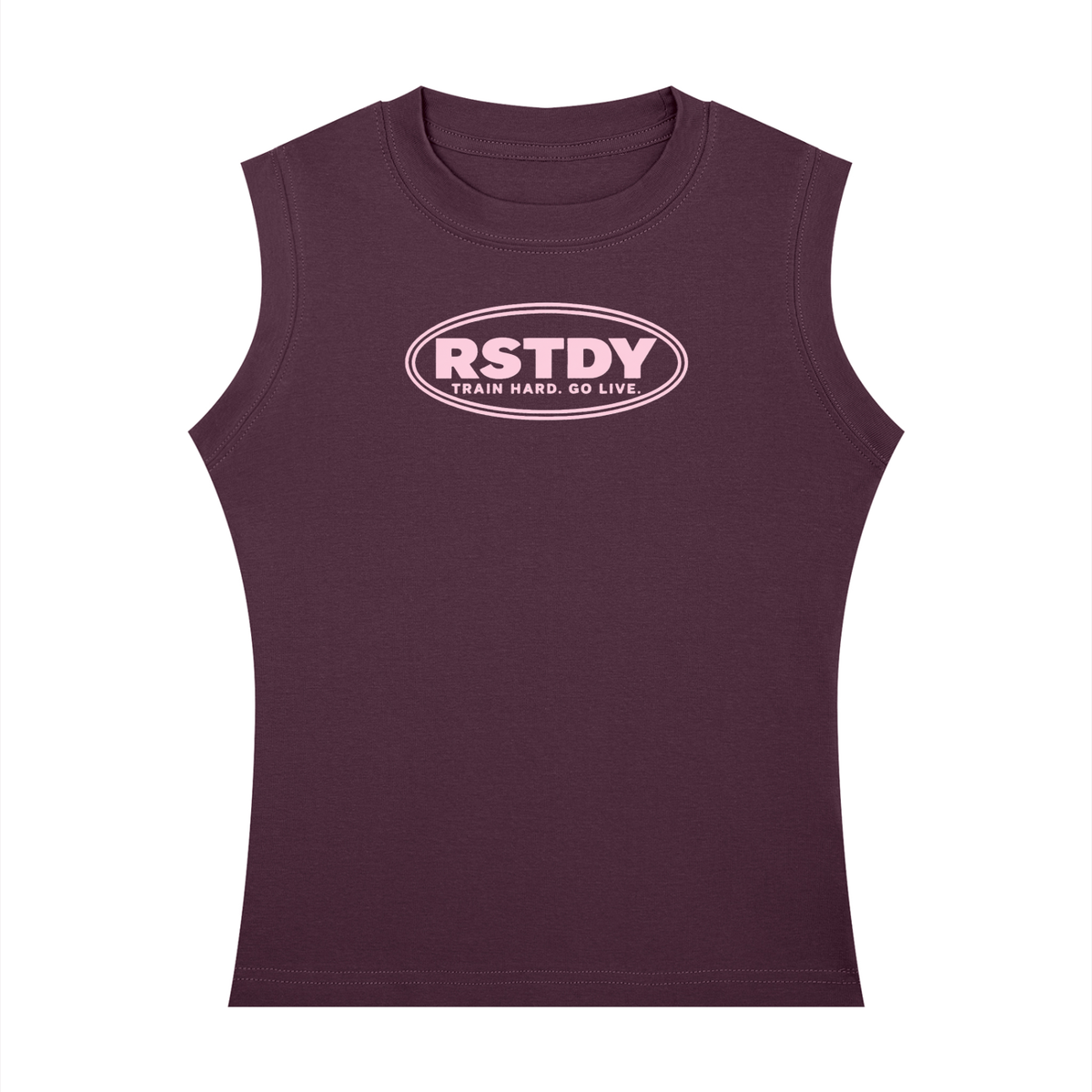 RSTDY Women's Everyday Tank