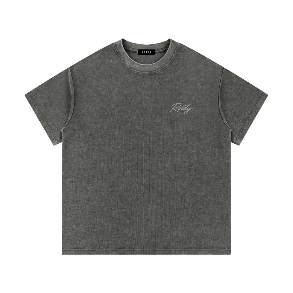 RSTDY After Hours Rose Tee