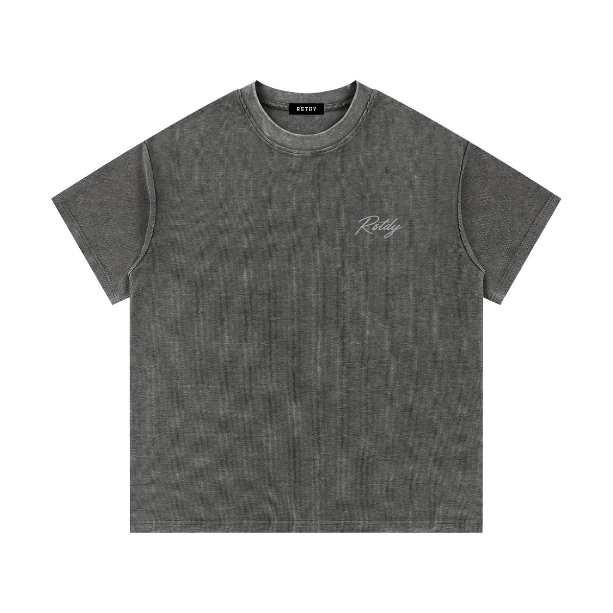 RSTDY After Hours Rose Tee