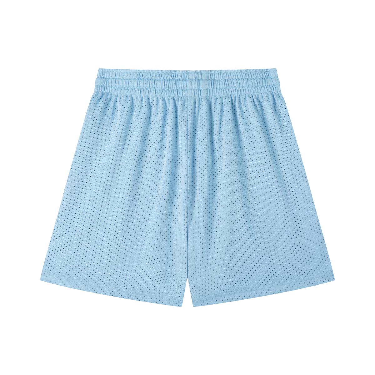 Minimal Mesh Shorts