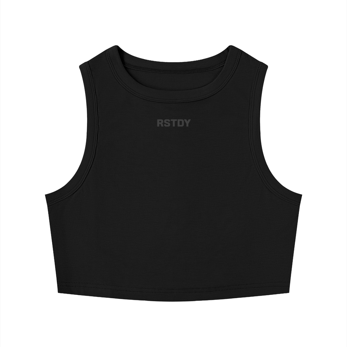 Essential Crop Tank