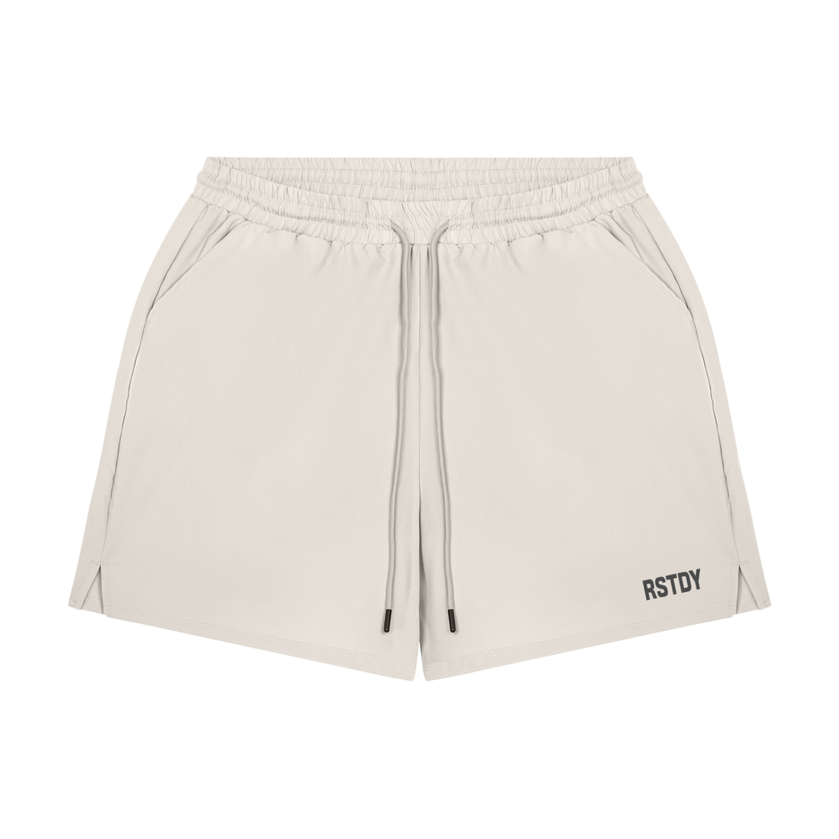 Essential Compression Lined  Shorts