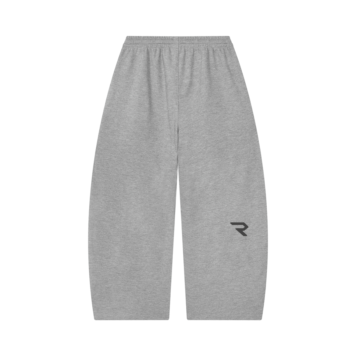 RSTDY Waffle Barrel Pant