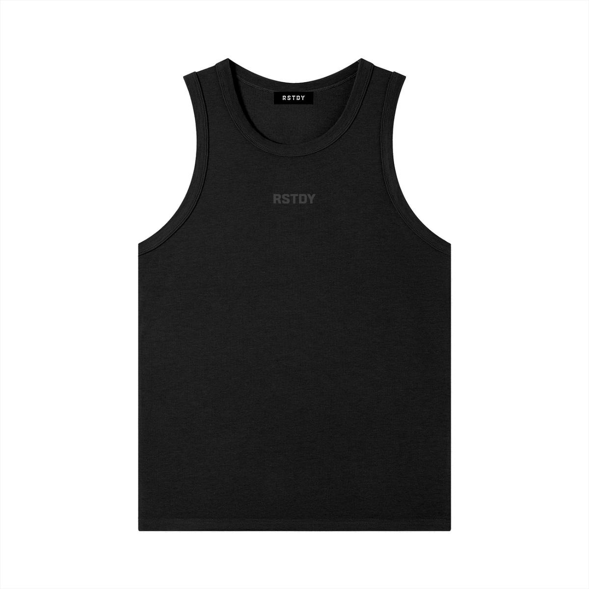 Essential Heavyweight Ribbed Tank