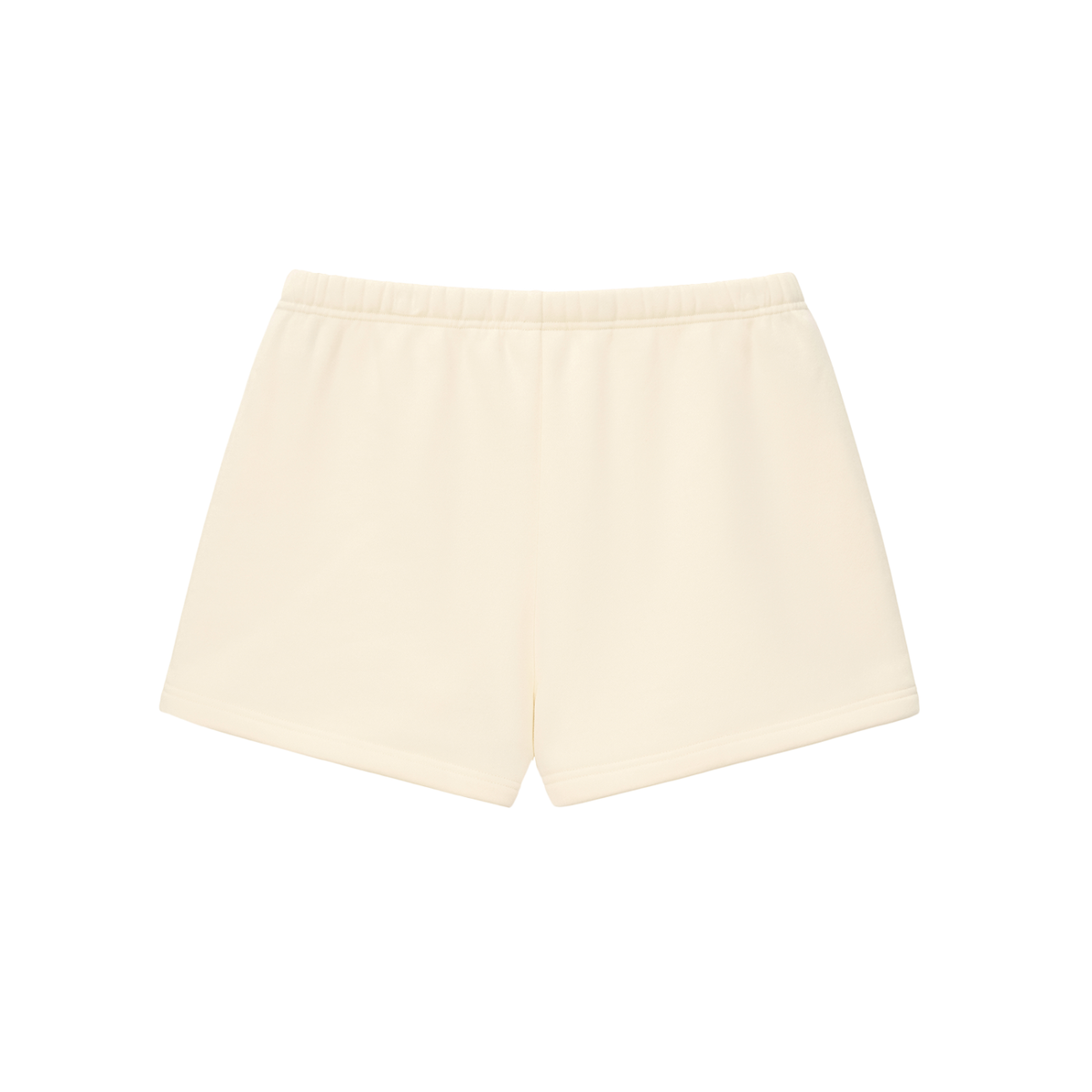 RSTDY Fleece Drawstring Shorts