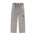 Minimal Heavyweight Washed Sweatpants