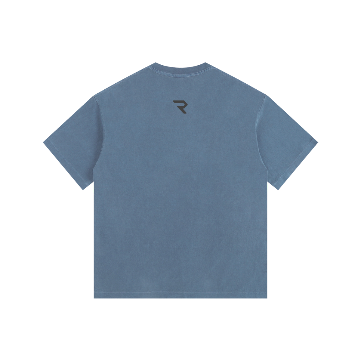 RSTDY Essential Vintage Wash Tee
