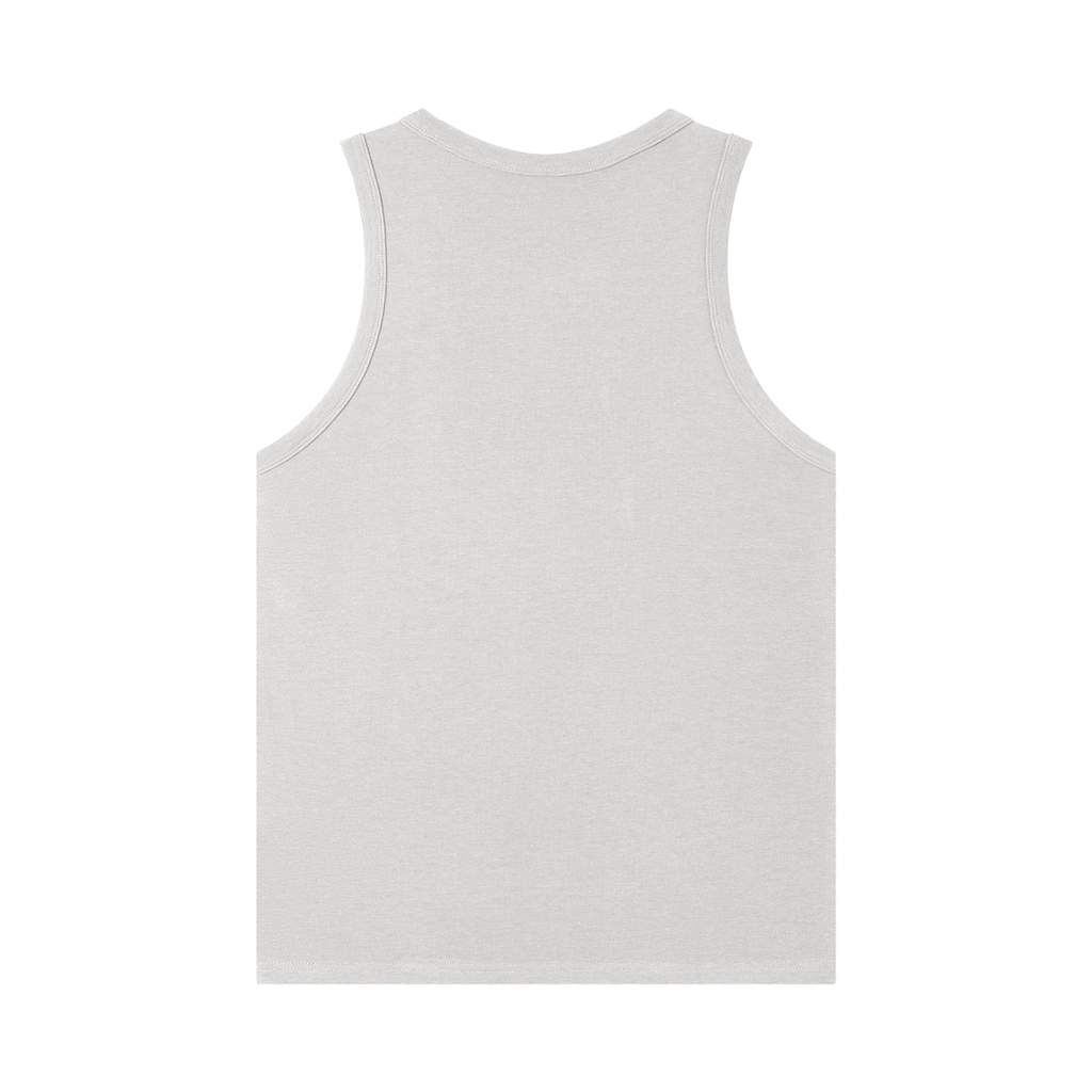 Essential Heavyweight Ribbed Tank