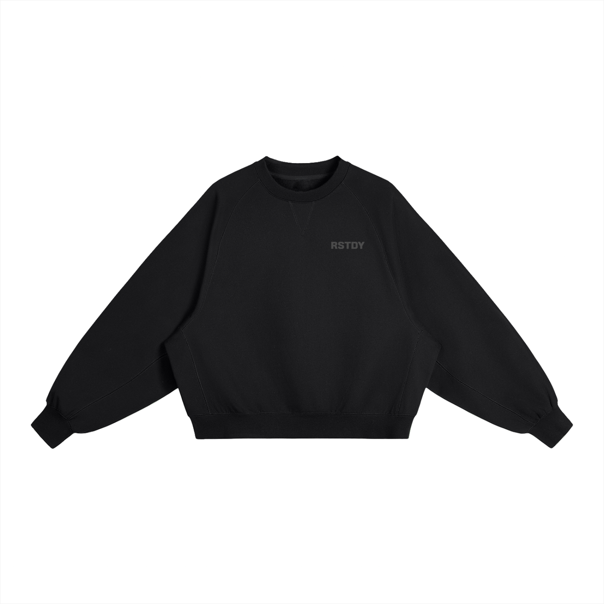 Essential Sweatshirt