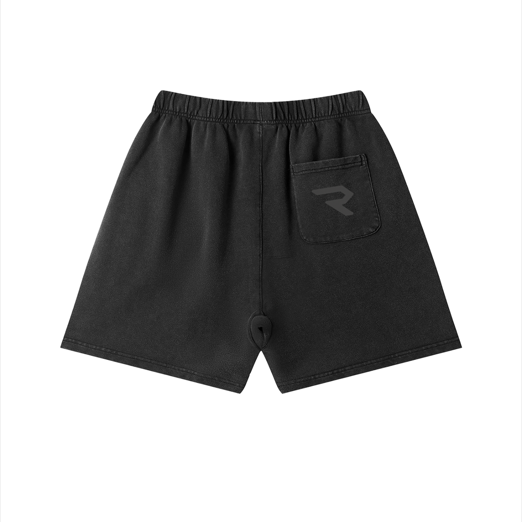 RSTDY Essential Vintage Shorts