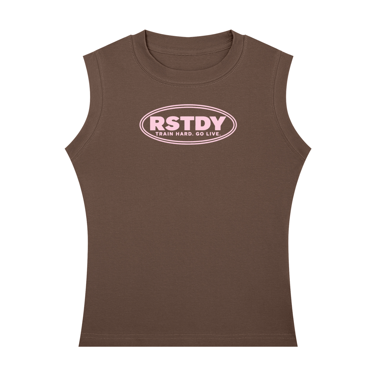 RSTDY Women's Everyday Tank