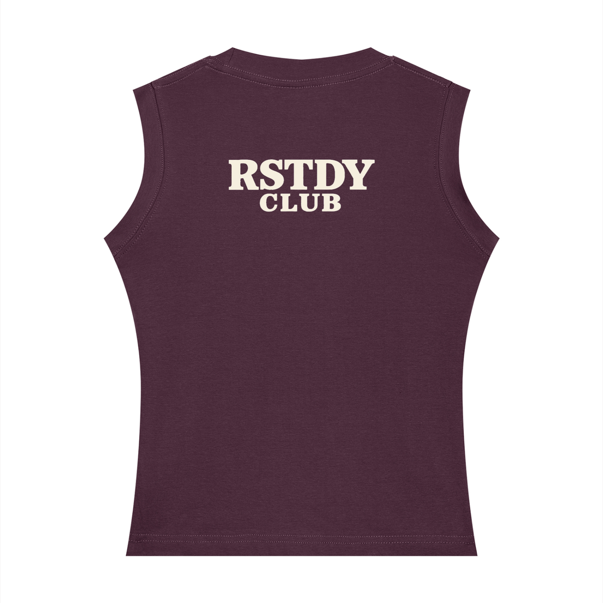 RSTDY Club Tank