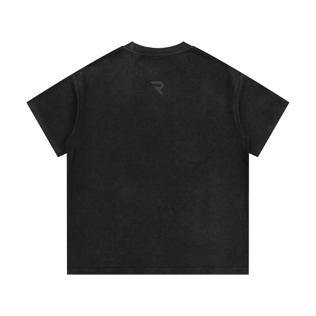 Essential Mineral Waffle Tee