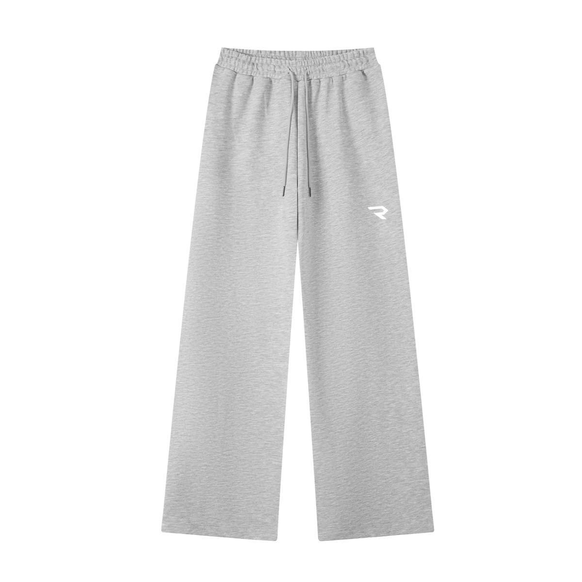 Minimal Straight-Leg Sweatpants