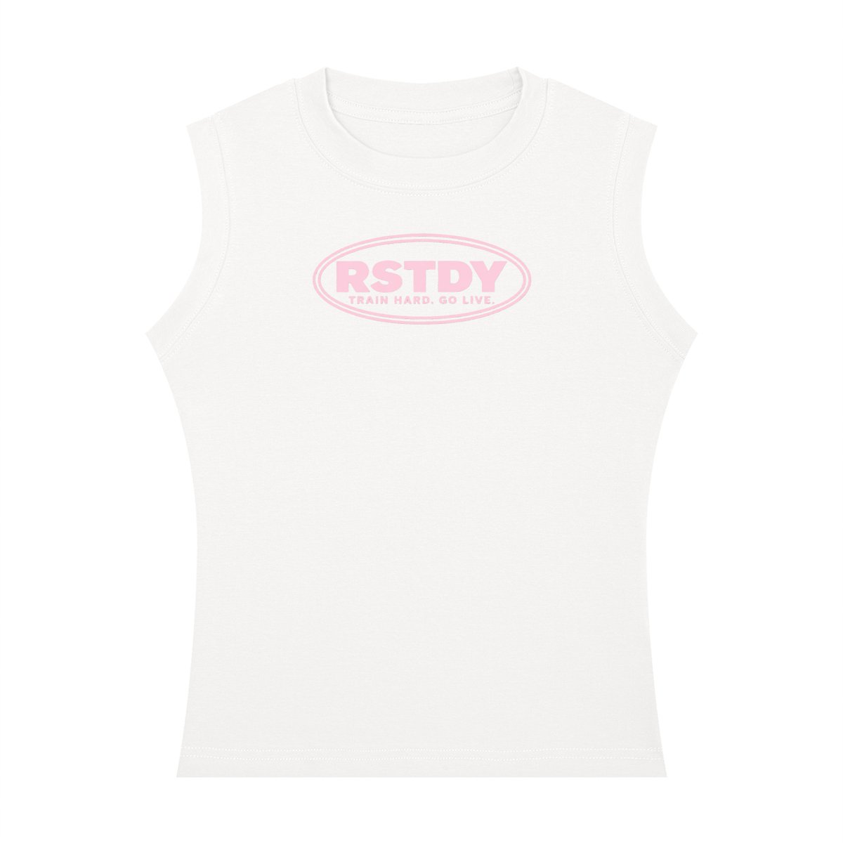 RSTDY Women's Everyday Tank
