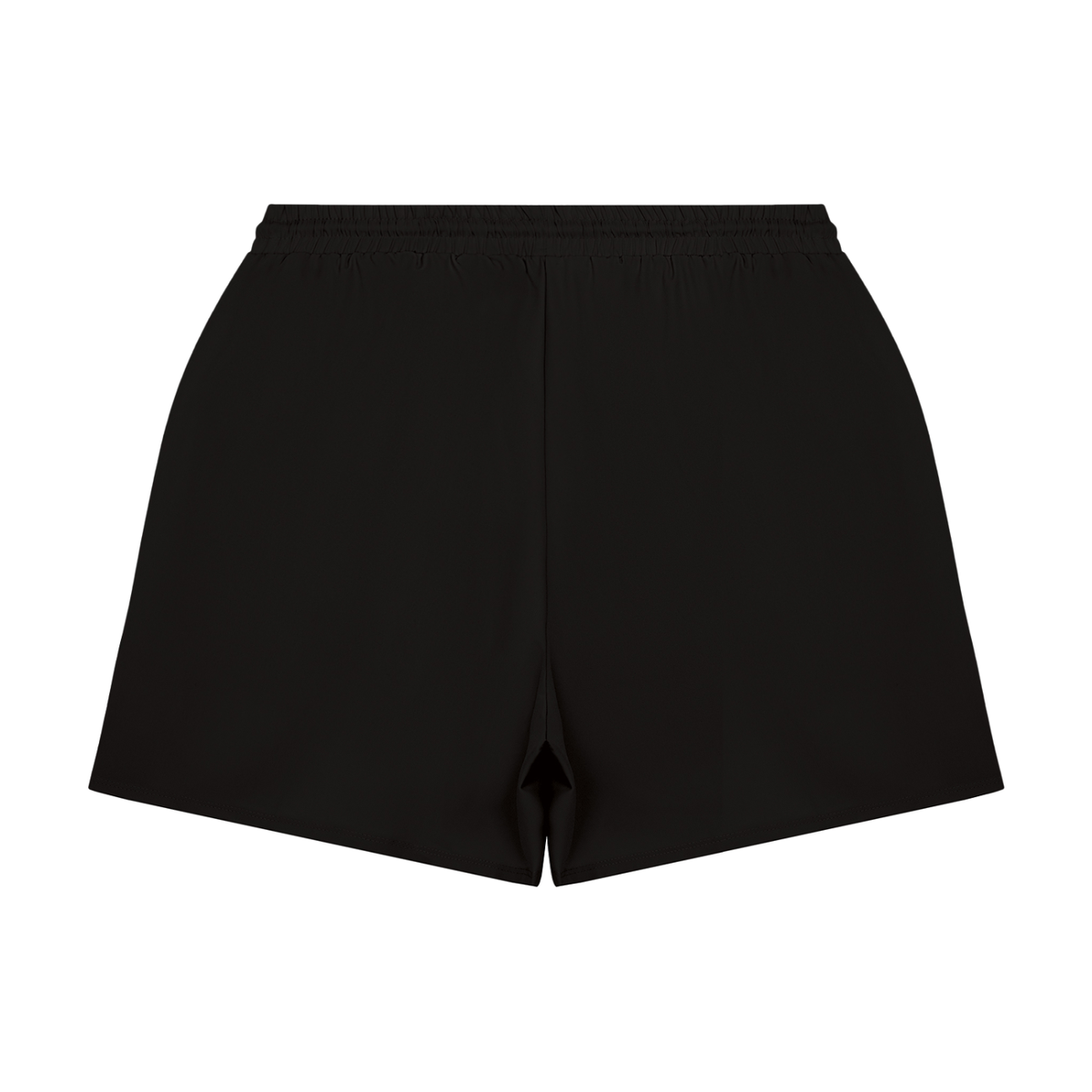 Minimal Compression Lined Shorts
