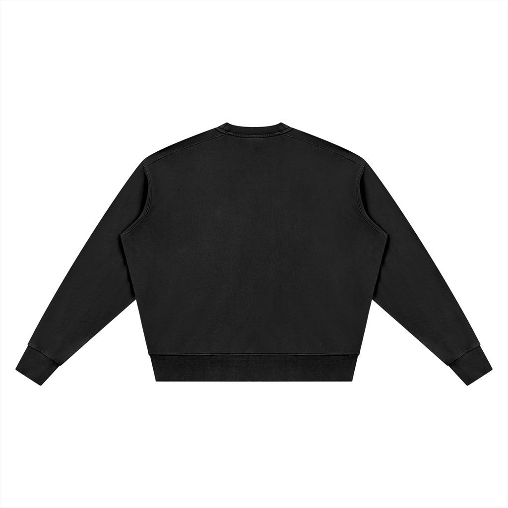 Women's Vintage Wash Sweatshirt