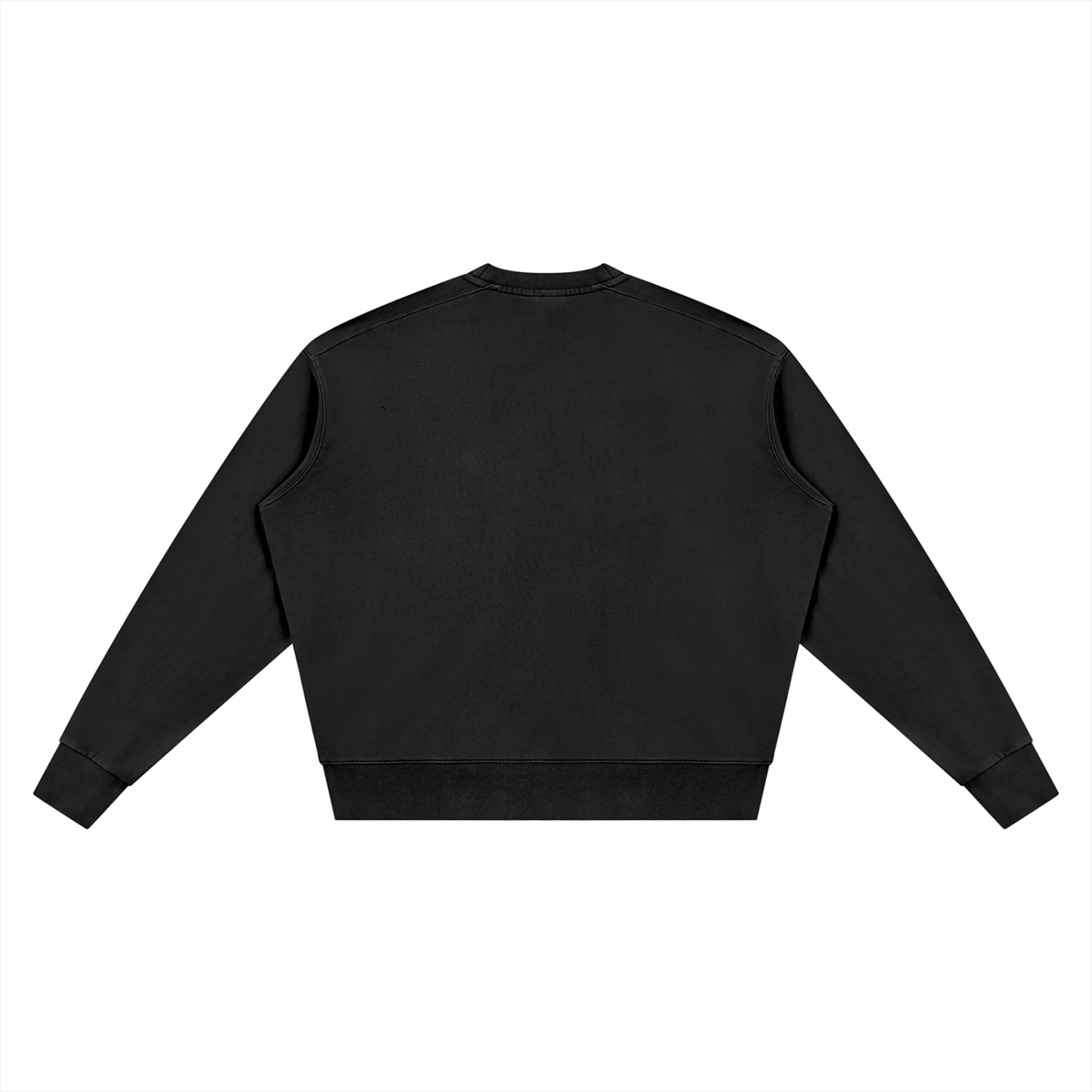 Women's Vintage Wash Sweatshirt