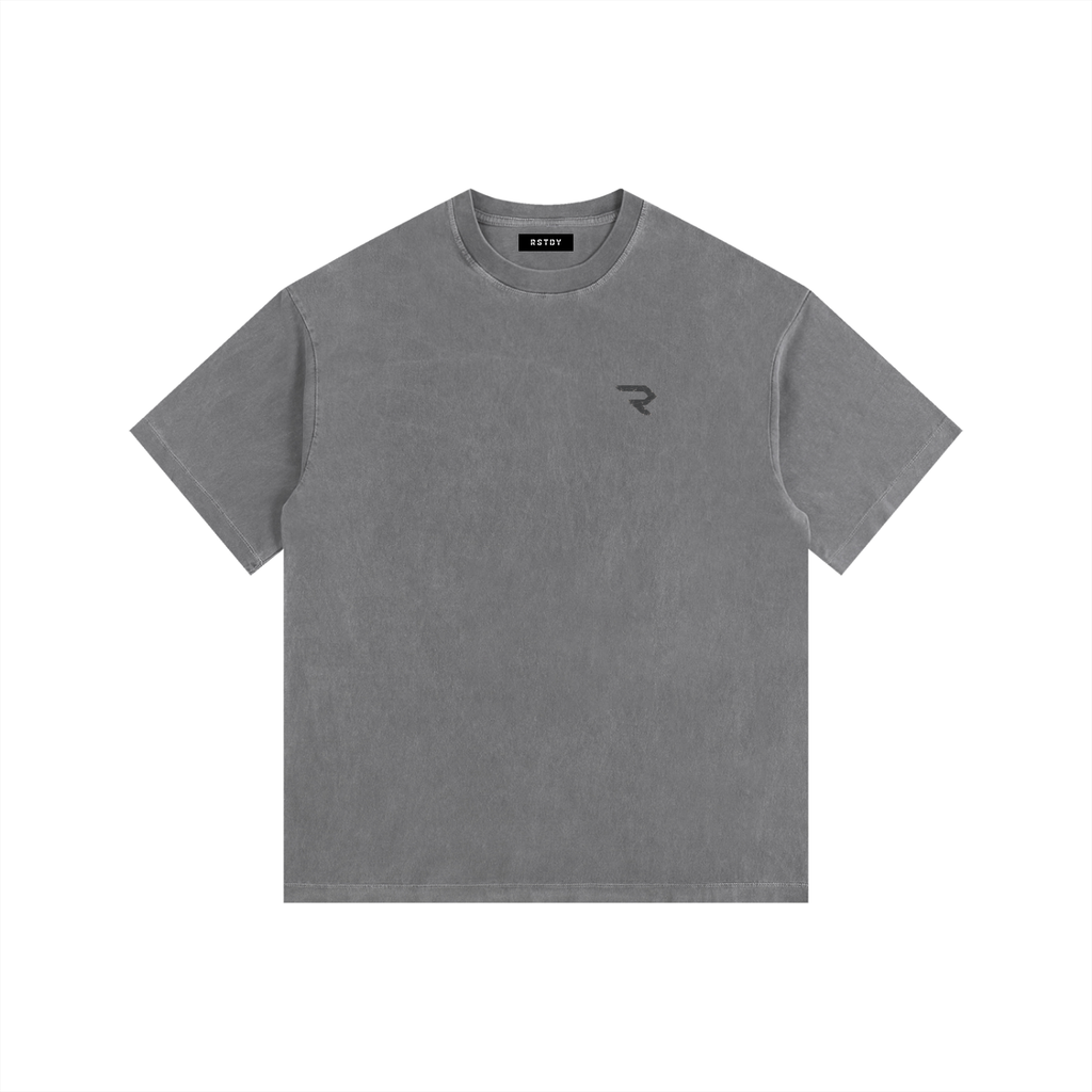 RSTDY Foundation Tee