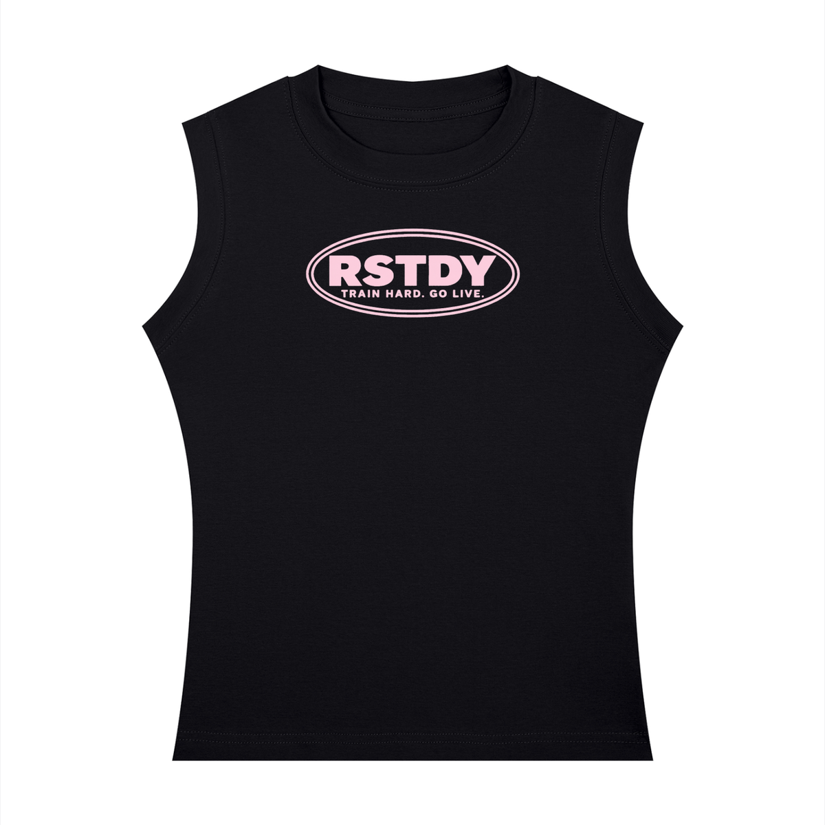 RSTDY Women's Everyday Tank