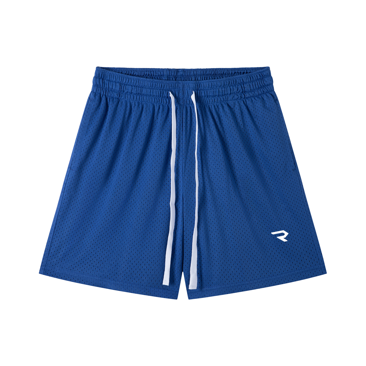 Minimal Mesh Shorts