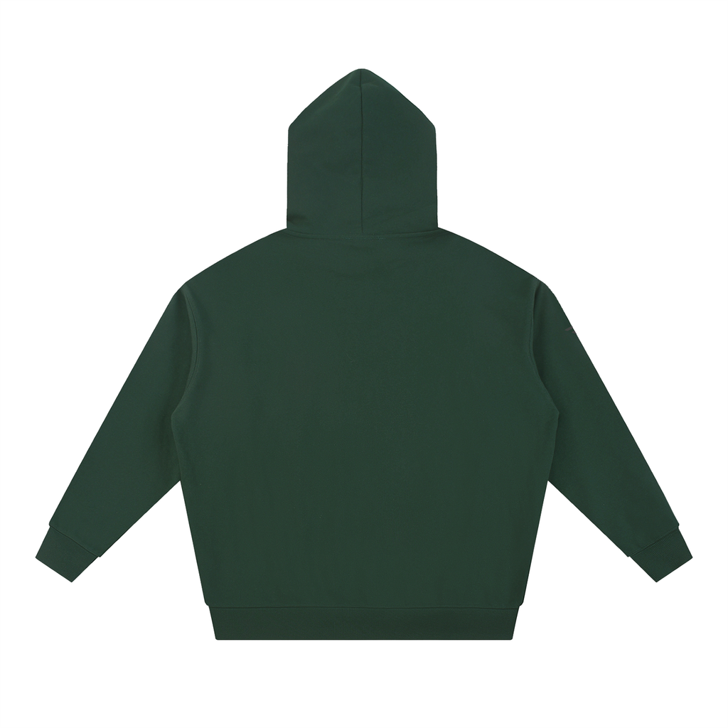 Essential Oversize Heavyweight Hoodie
