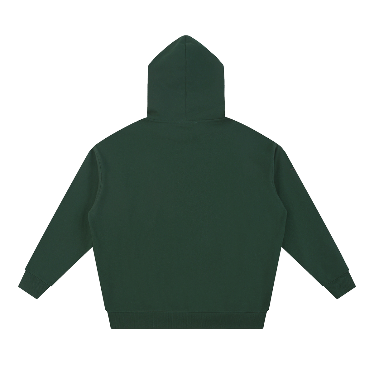 Essential Oversize Heavyweight Hoodie
