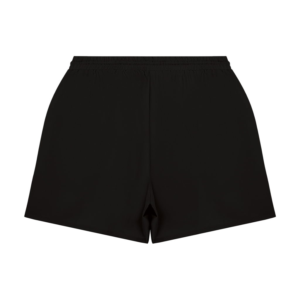 Essential Compression Lined  Shorts