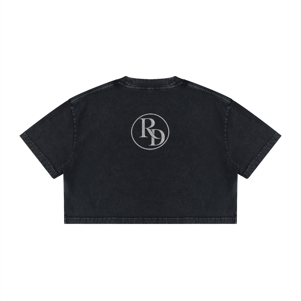 Take a RSTDY Crop Tee
