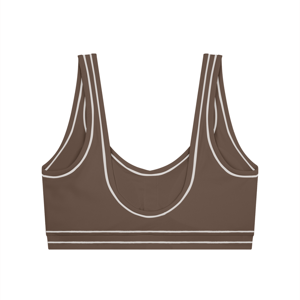 RSTDY Form Bra