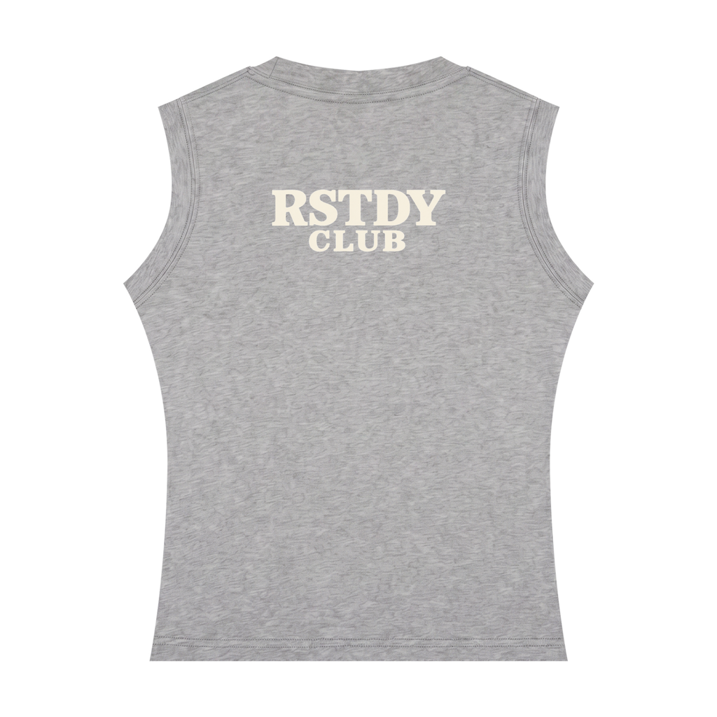 RSTDY Club Tank