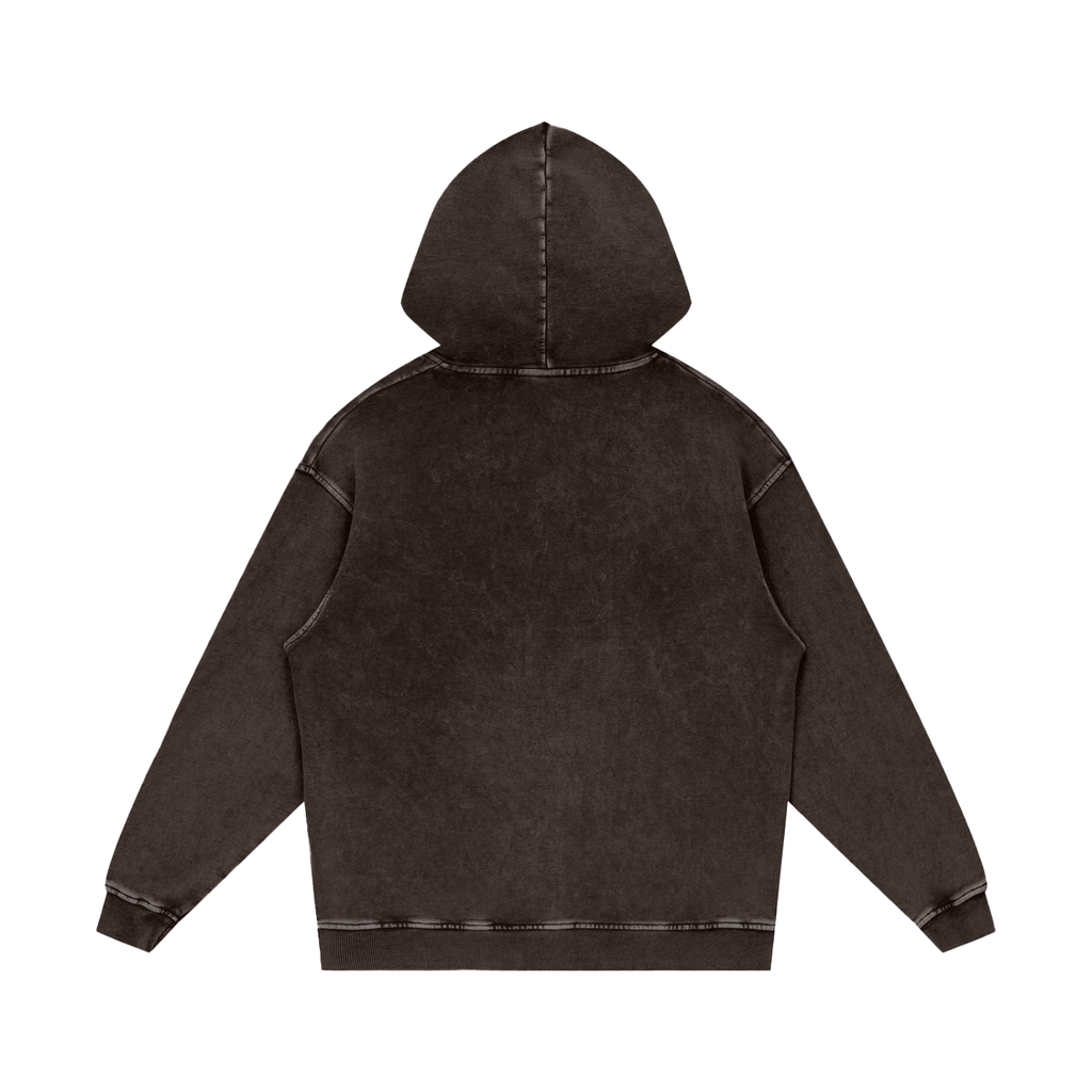 RSTDY Snow Wash Essential Hoodie