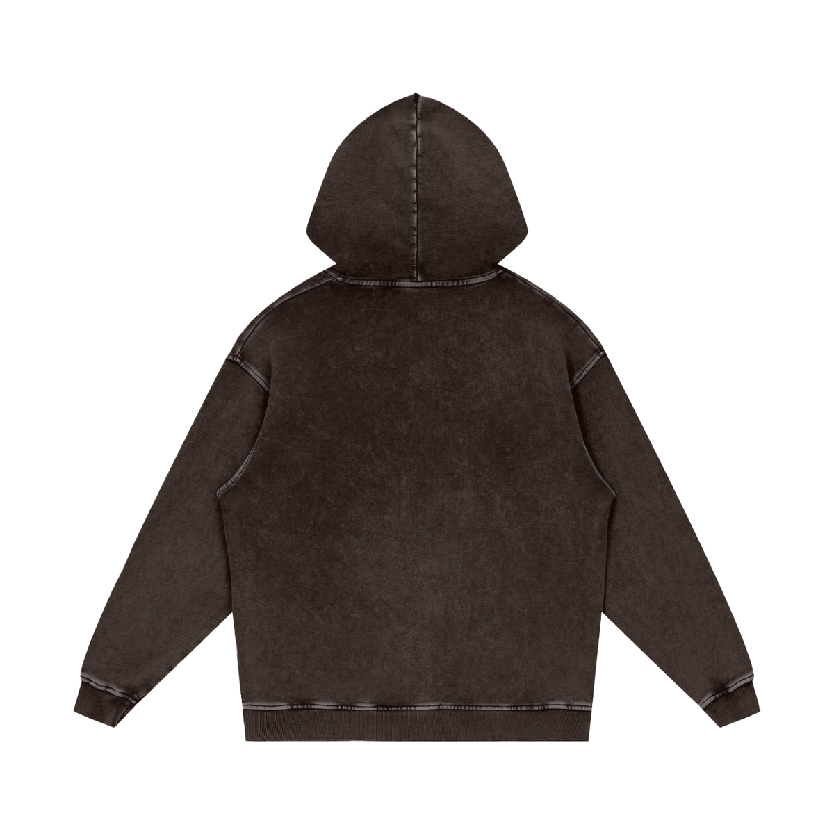 RSTDY Snow Wash Essential Hoodie