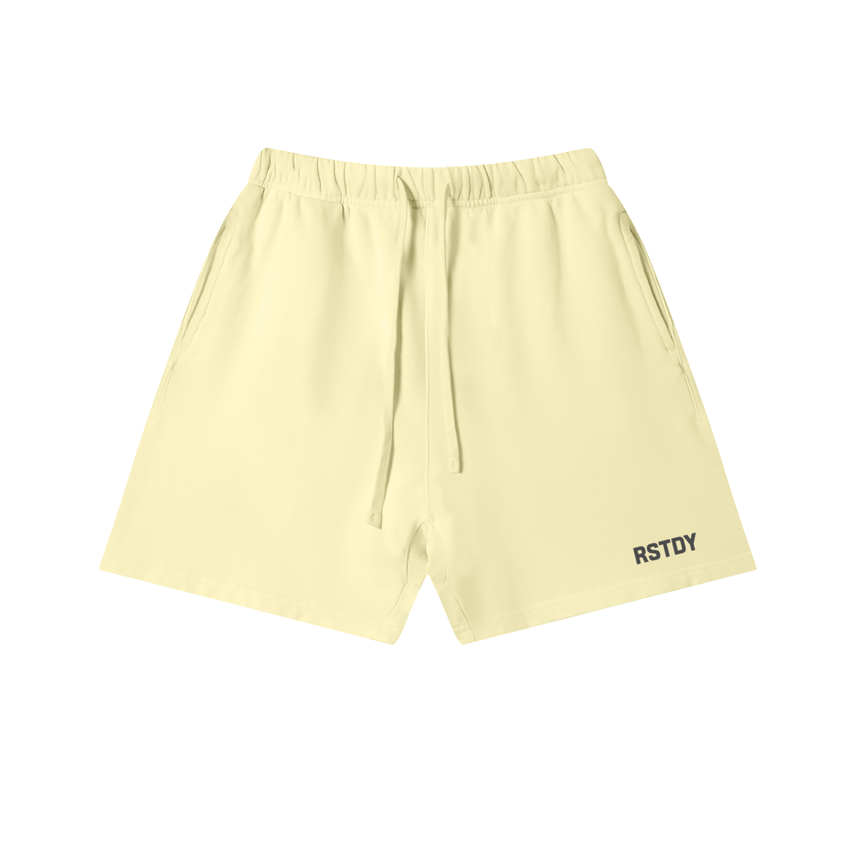RSTDY Essential Vintage Shorts