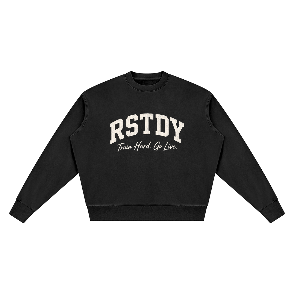 Women's Vintage Wash Sweatshirt