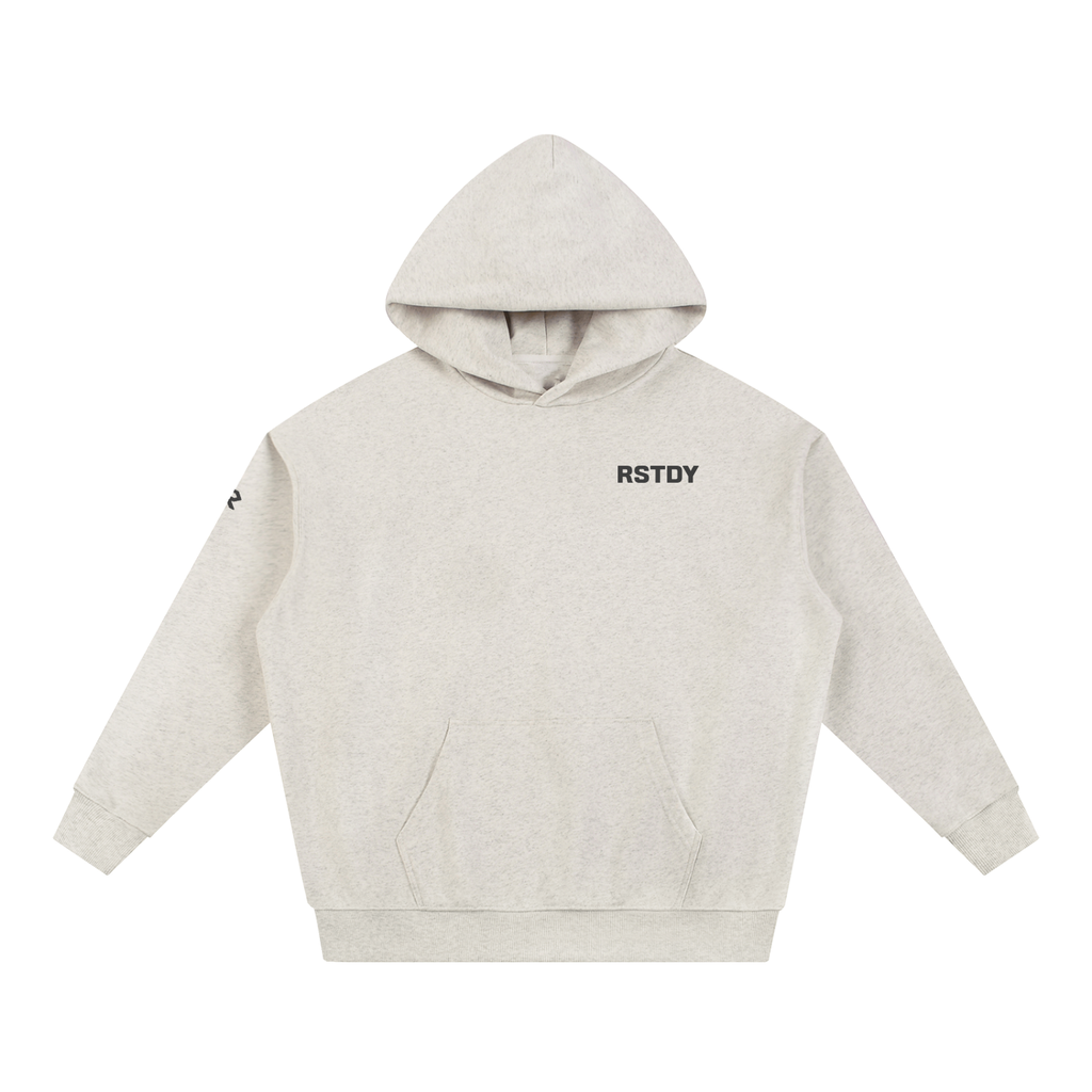Essential Oversize Heavyweight Hoodie